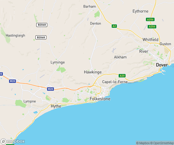 We cover all of  and more